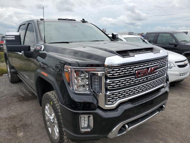 GMC SIERRA K25 2021 1gt49rey5mf145712