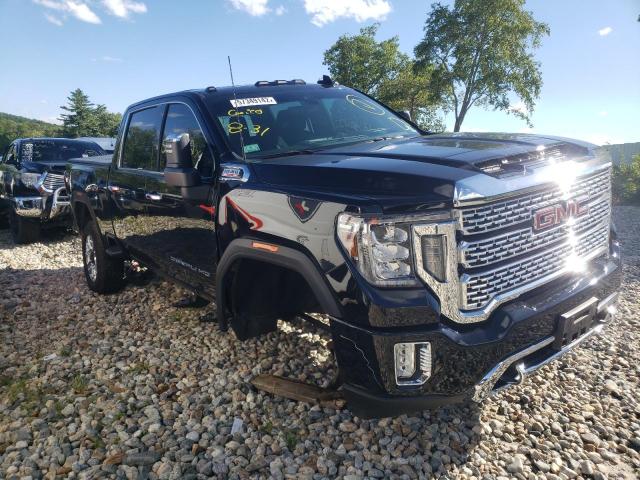 GMC SIERRA K25 2021 1gt49rey5mf184736