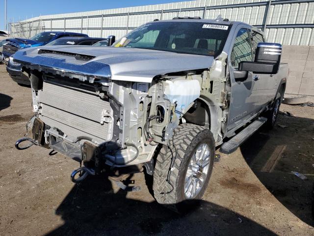 GMC SIERRA 2021 1gt49rey5mf295402