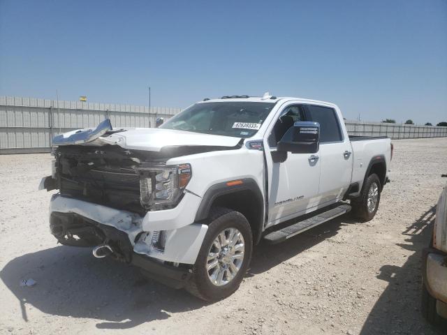 GMC SIERRA 2022 1gt49rey5nf104594