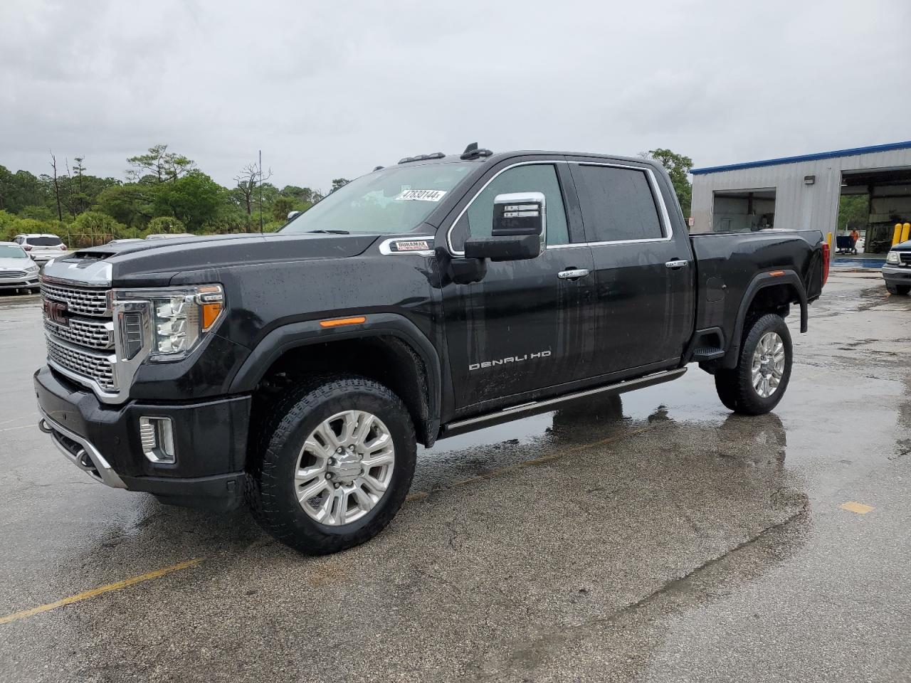 GMC SIERRA 2022 1gt49rey5nf124070