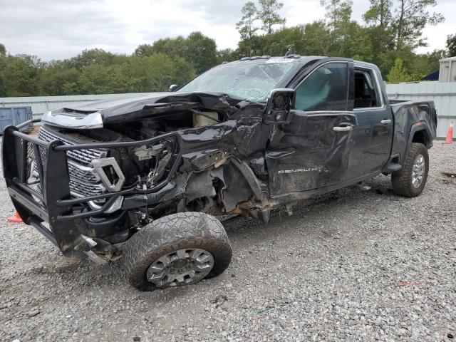 GMC SIERRA K25 2022 1gt49rey5nf295238