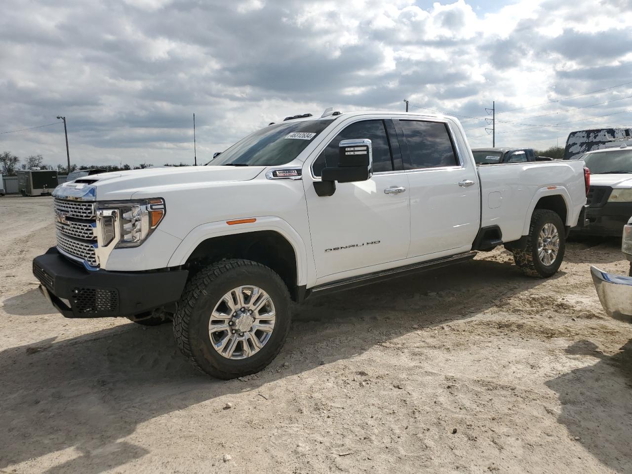 GMC SIERRA 2022 1gt49rey5nf349329