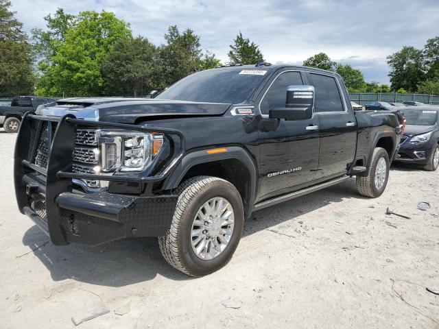 GMC SIERRA K25 2023 1gt49rey5pf131667