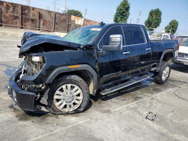 GMC SIERRA K25 2023 1gt49rey5pf242798