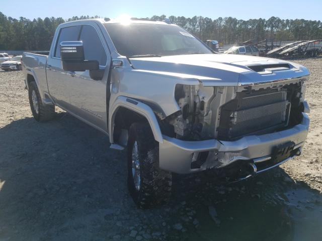 GMC SIERRA K25 2020 1gt49rey6lf123216