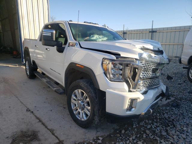 GMC SIERRA K25 2020 1gt49rey6lf125323