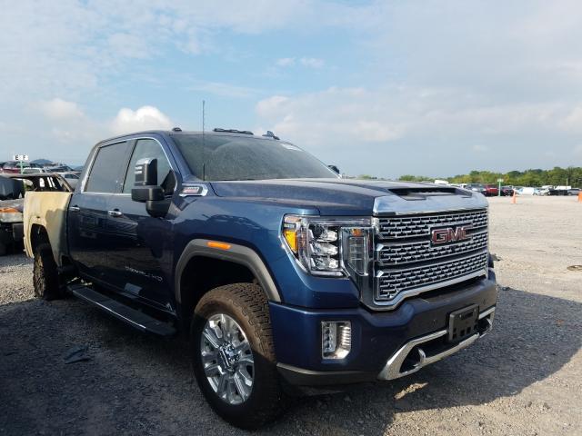 GMC SIERRA K25 2020 1gt49rey6lf134135