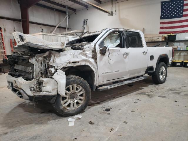 GMC SIERRA K25 2020 1gt49rey6lf154711