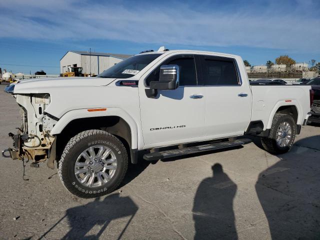 GMC SIERRA K25 2020 1gt49rey6lf156099