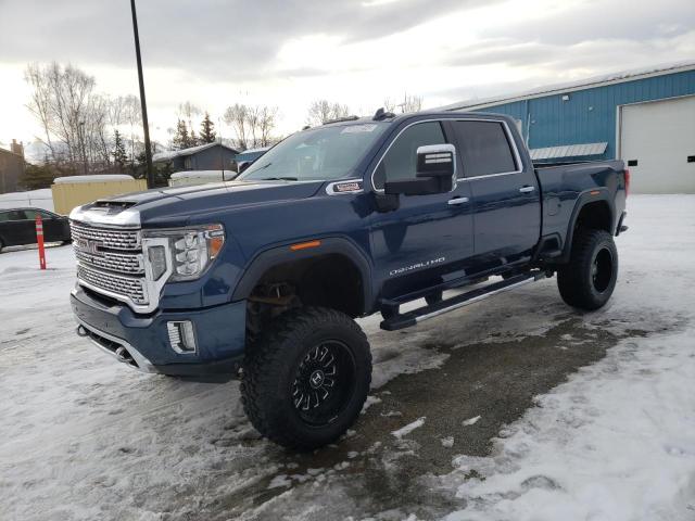 GMC SIERRA 2020 1gt49rey6lf213501