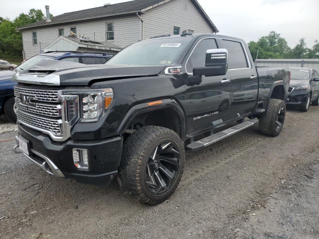 GMC SIERRA 2020 1gt49rey6lf236678