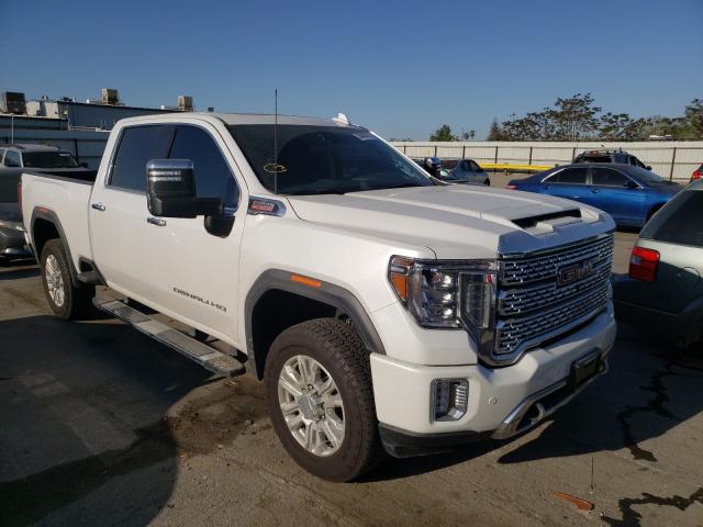 GMC SIERRA K25 2020 1gt49rey6lf266120