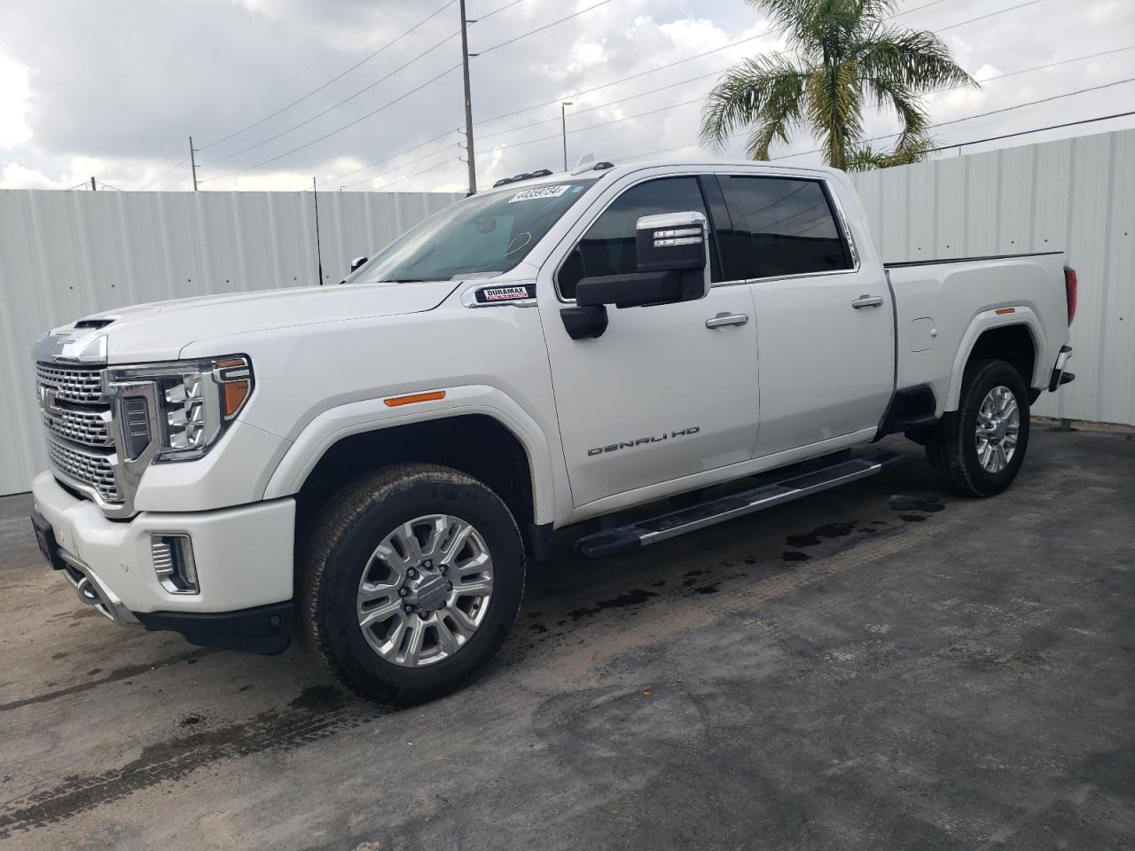 GMC SIERRA 2020 1gt49rey6lf267235