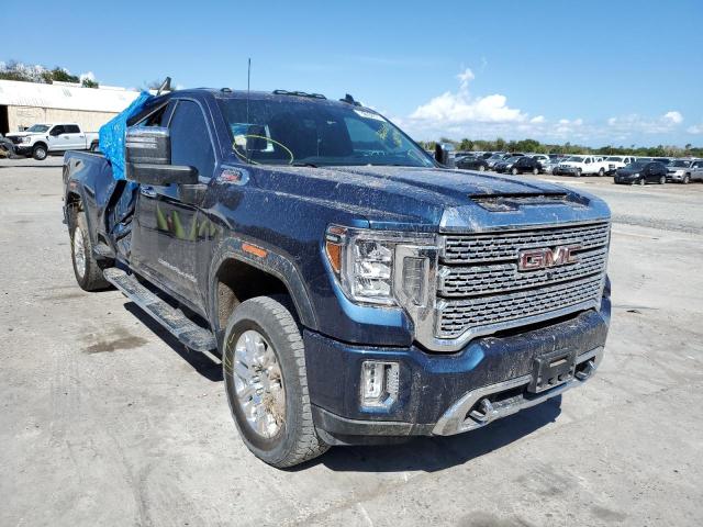 GMC SIERRA K25 2020 1gt49rey6lf268434