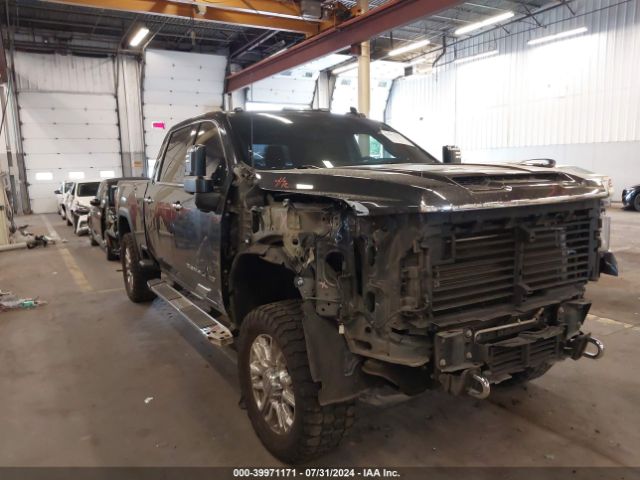 GMC SIERRA 2020 1gt49rey6lf281734