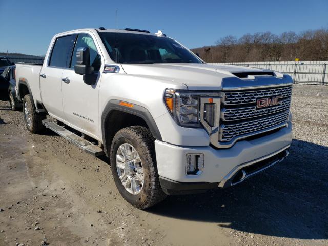 GMC SIERRA K25 2020 1gt49rey6lf297738