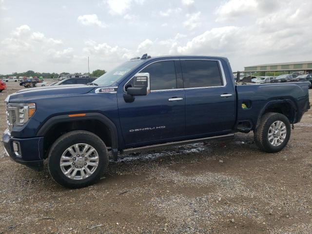 GMC SIERRA K25 2021 1gt49rey6mf190139