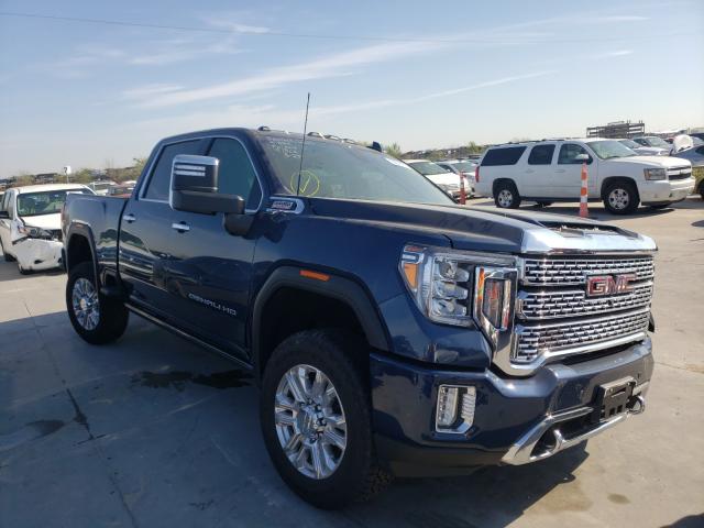 GMC SIERRA K25 2021 1gt49rey6mf201298