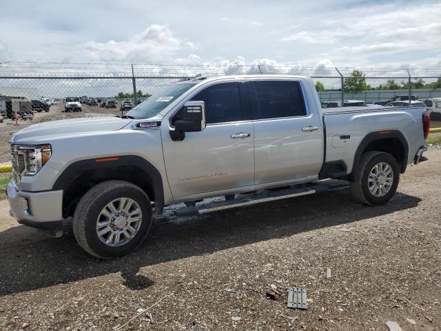 GMC SIERRA K25 2021 1gt49rey6mf277300