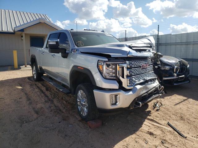 GMC SIERRA K25 2022 1gt49rey6nf104376