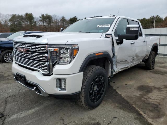 GMC SIERRA K25 2022 1gt49rey6nf113255