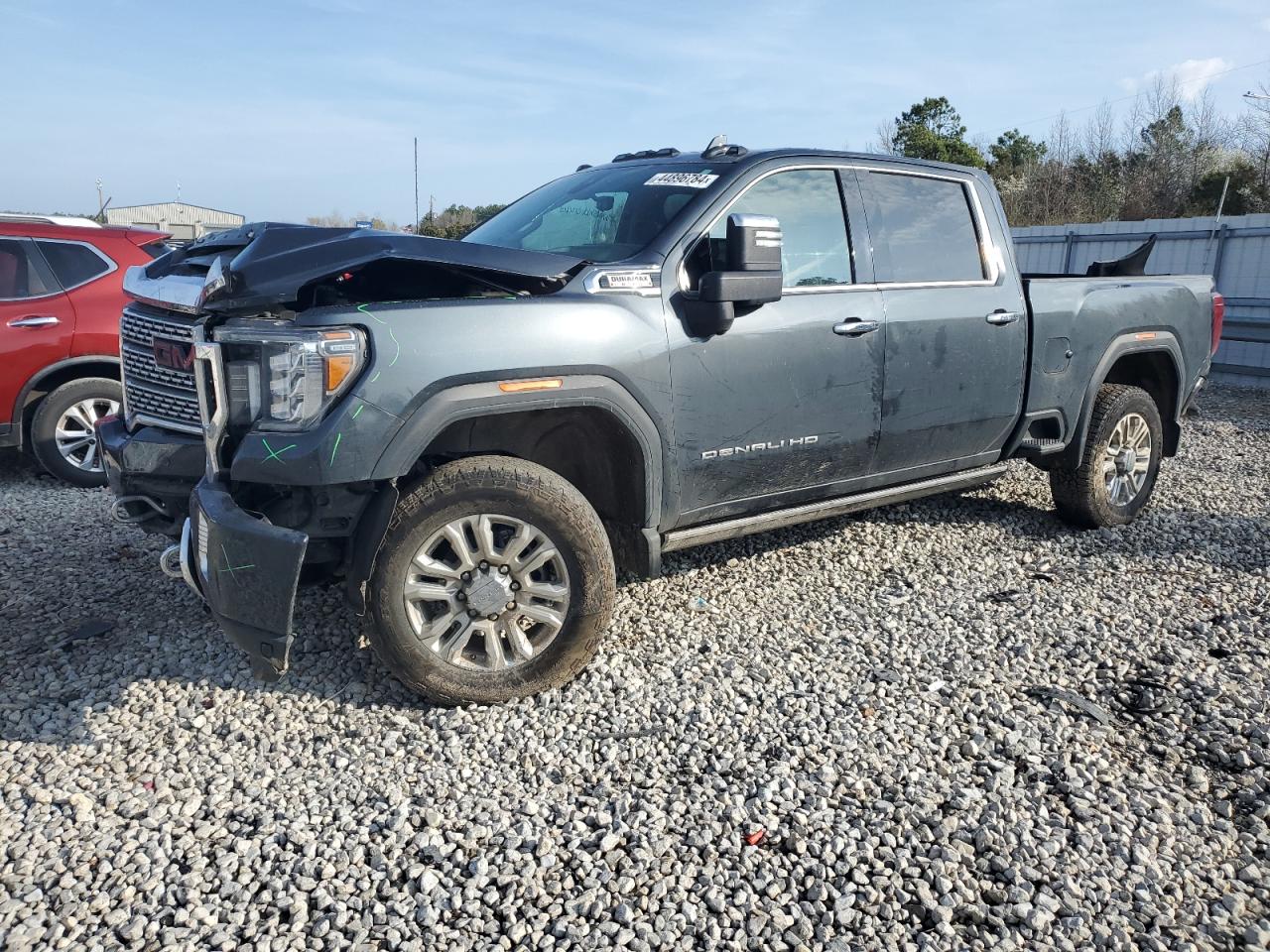 GMC SIERRA 2022 1gt49rey6nf152010