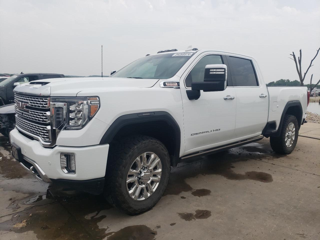 GMC SIERRA 2022 1gt49rey6nf167977