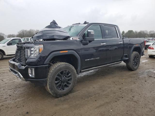 GMC SIERRA 2022 1gt49rey6nf328196