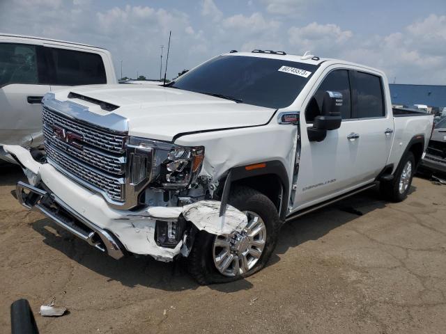 GMC SIERRA K25 2023 1gt49rey6pf162796