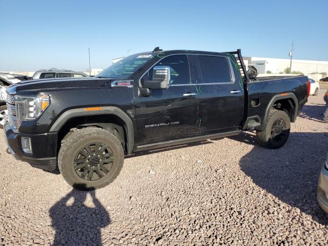 GMC SIERRA K25 2023 1gt49rey6pf242762