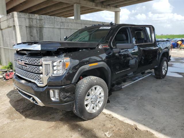 GMC SIERRA K25 2023 1gt49rey6pf258234