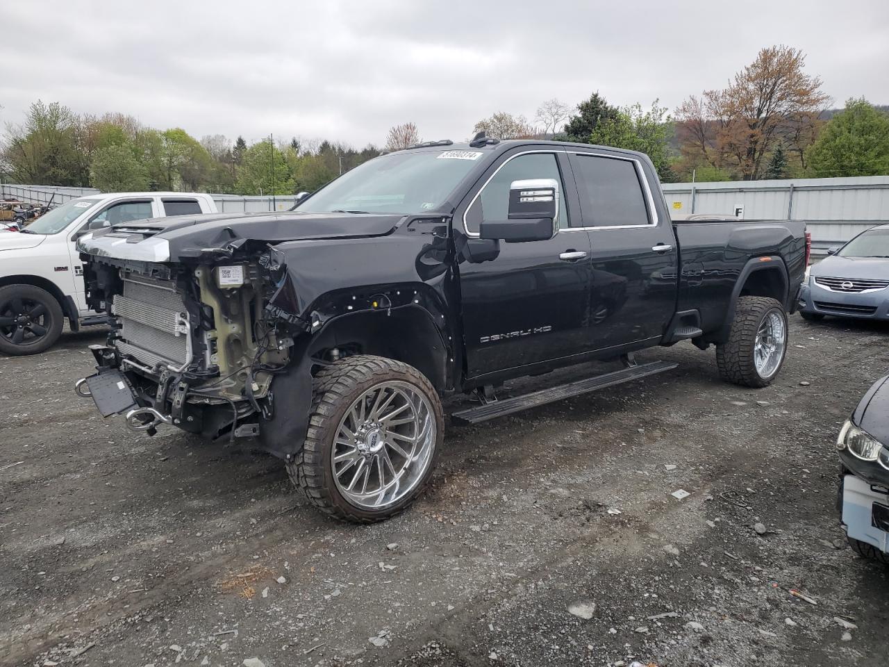 GMC SIERRA 2024 1gt49rey6rf236611