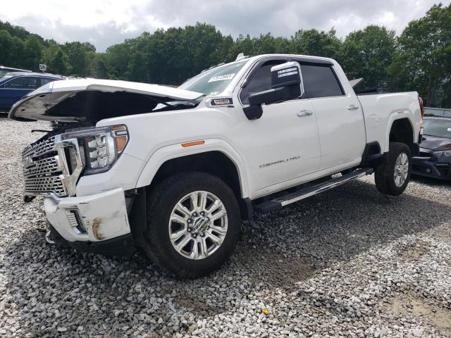 GMC SIERRA 2020 1gt49rey7lf115108