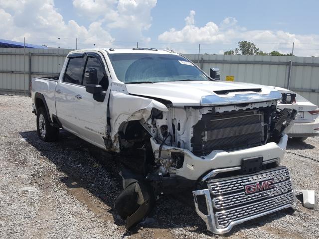 GMC SIERRA K25 2020 1gt49rey7lf117831