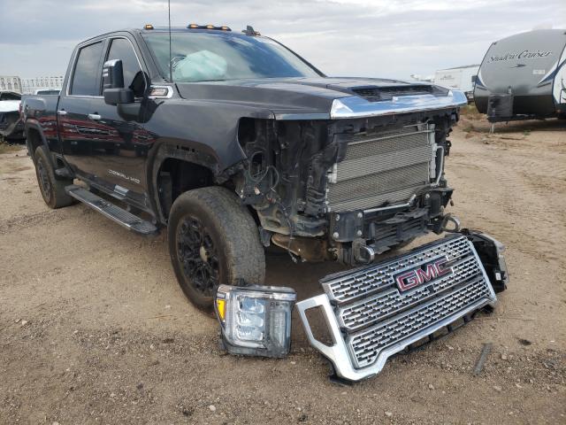 GMC SIERRA K25 2020 1gt49rey7lf129607