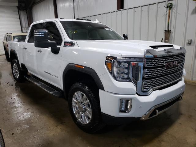 GMC SIERRA K25 2020 1gt49rey7lf141918