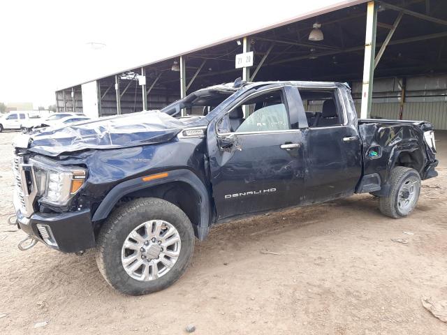 GMC SIERRA K25 2020 1gt49rey7lf149629