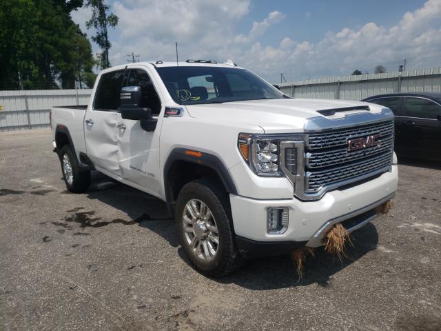 GMC SIERRA K25 2020 1gt49rey7lf163515