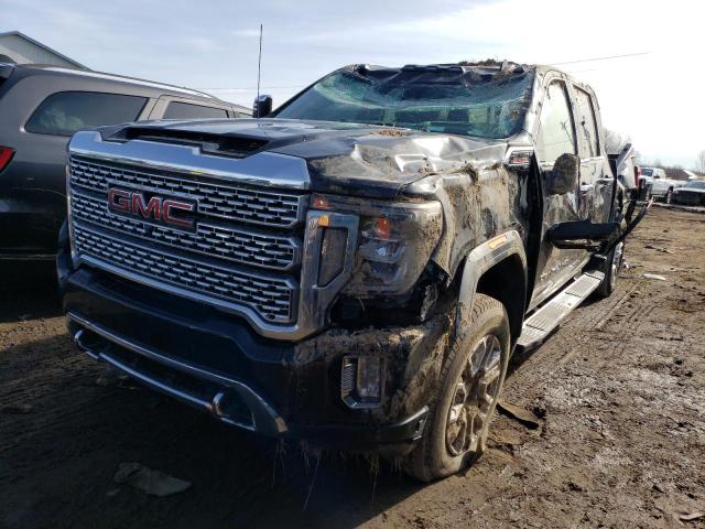 GMC SIERRA K25 2020 1gt49rey7lf163904