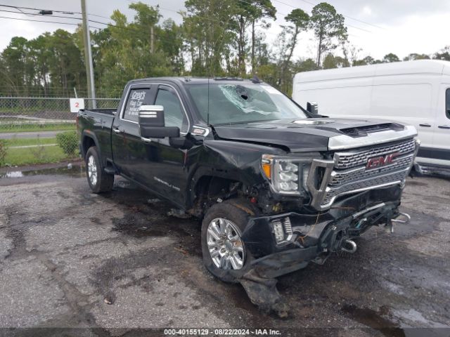 GMC SIERRA 2020 1gt49rey7lf205553