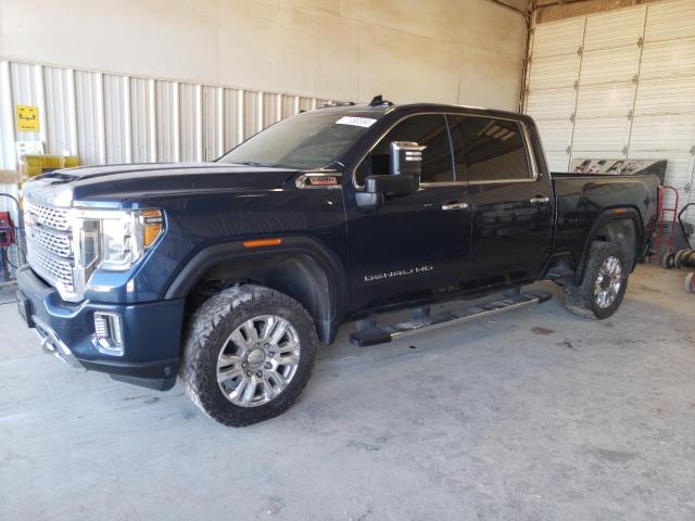 GMC SIERRA 2020 1gt49rey7lf250332