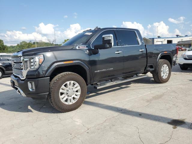 GMC SIERRA K25 2020 1gt49rey7lf272850