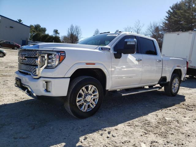 GMC SIERRA K25 2020 1gt49rey7lf289129