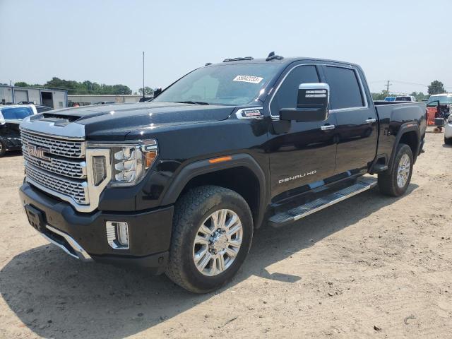 GMC SIERRA 2020 1gt49rey7lf318032