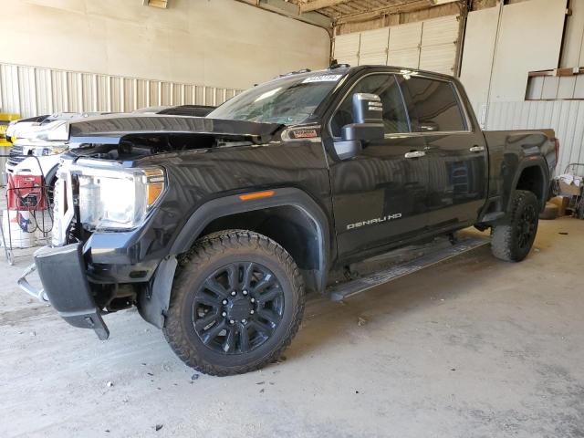 GMC SIERRA 2021 1gt49rey7mf122092