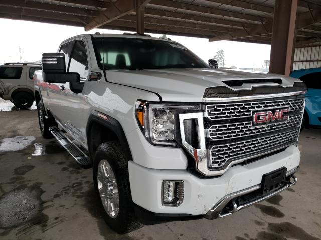 GMC SIERRA K25 2021 1gt49rey7mf179067