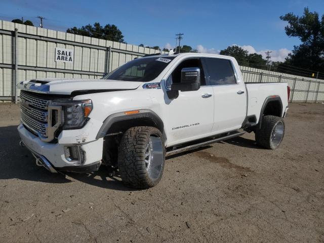 GMC SIERRA K25 2021 1gt49rey7mf182907