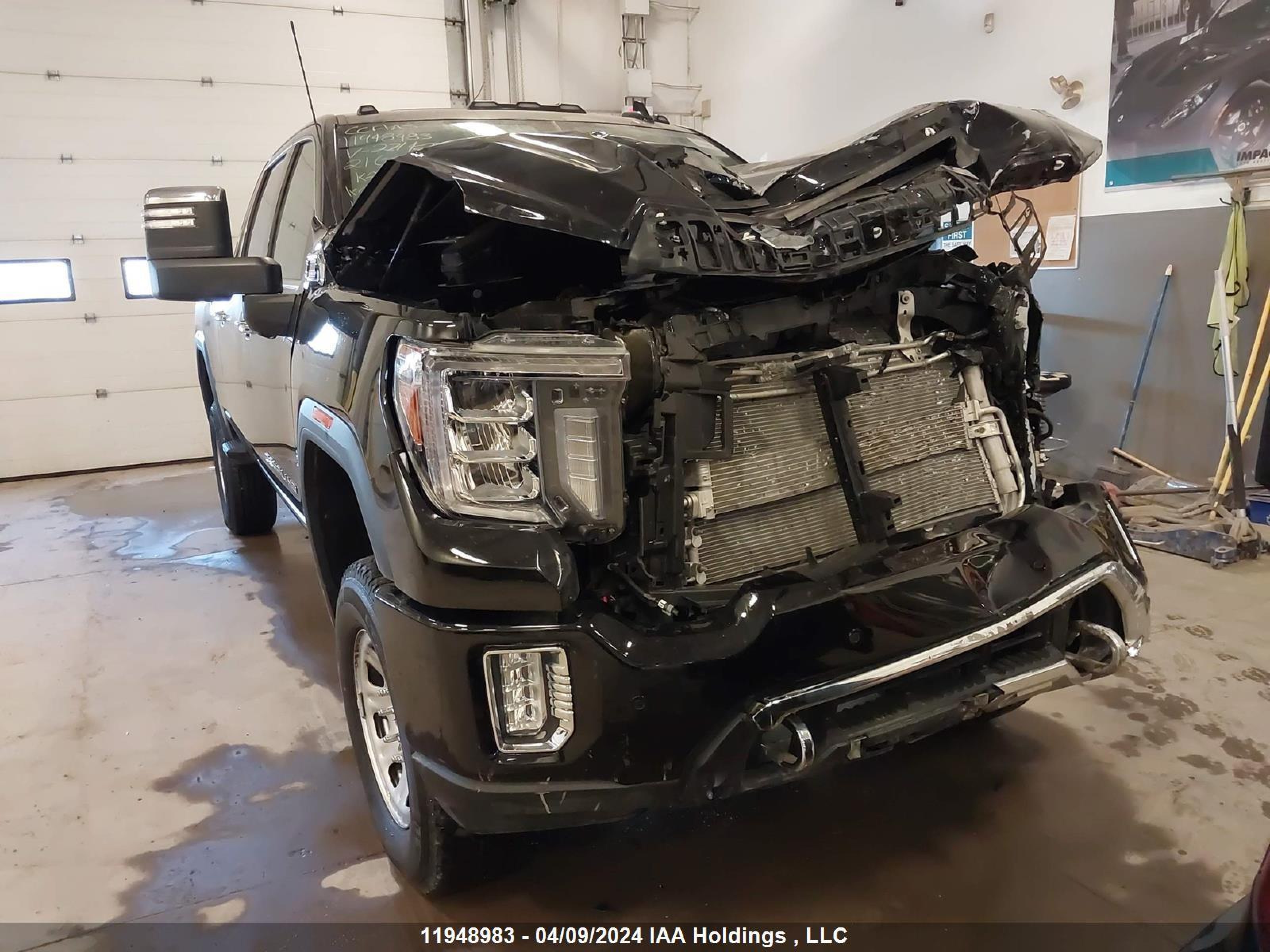 GMC SIERRA 2021 1gt49rey7mf271425