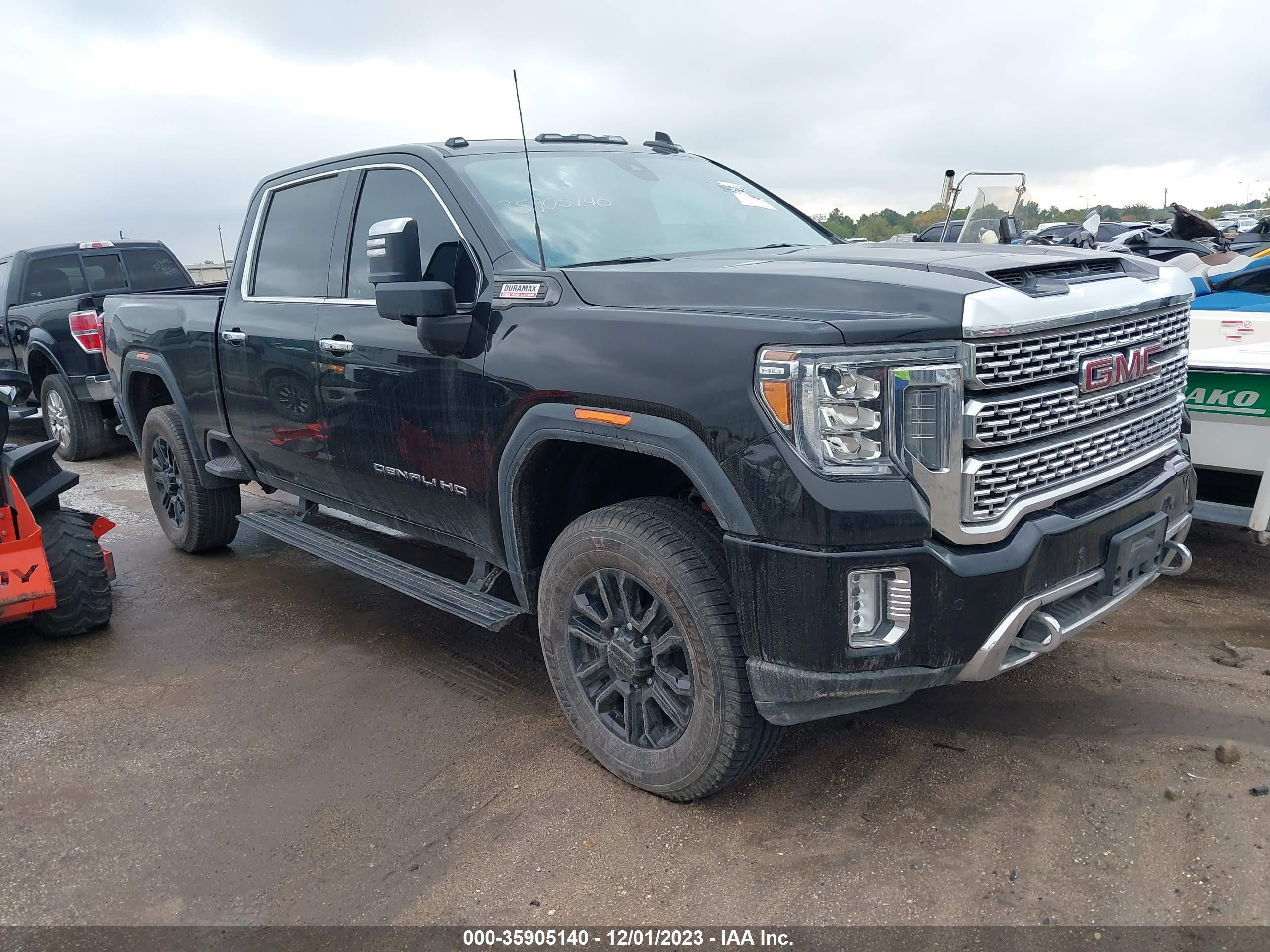 GMC SIERRA 2021 1gt49rey7mf271635